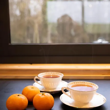 Le Refuge Du Maraicher *