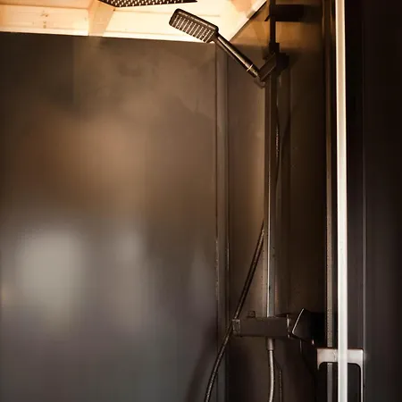 Camping Le Refuge Du Maraicher