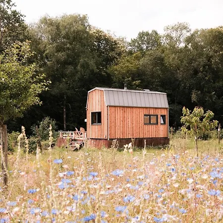 Le Refuge Du Maraicher Campingplads Mareuil-la-Motte