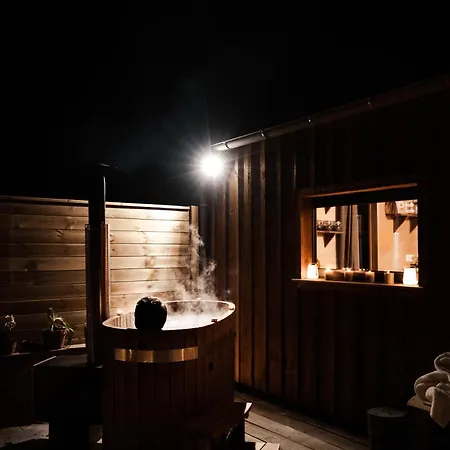Campingplads Le Refuge Du Maraicher