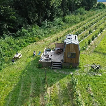 Le Refuge Du Maraicher * Mareuil-la-Motte