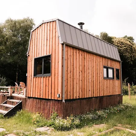 Le Refuge Du Maraicher Mareuil-la-Motte