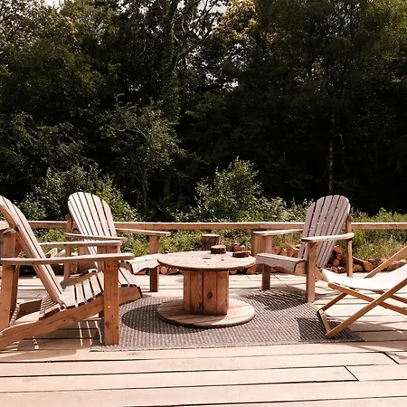 Le Refuge Du Maraicher