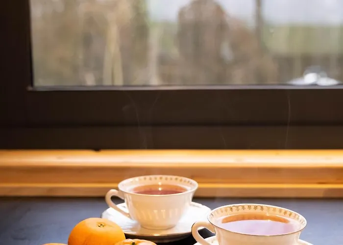 Le Refuge Du Maraicher *