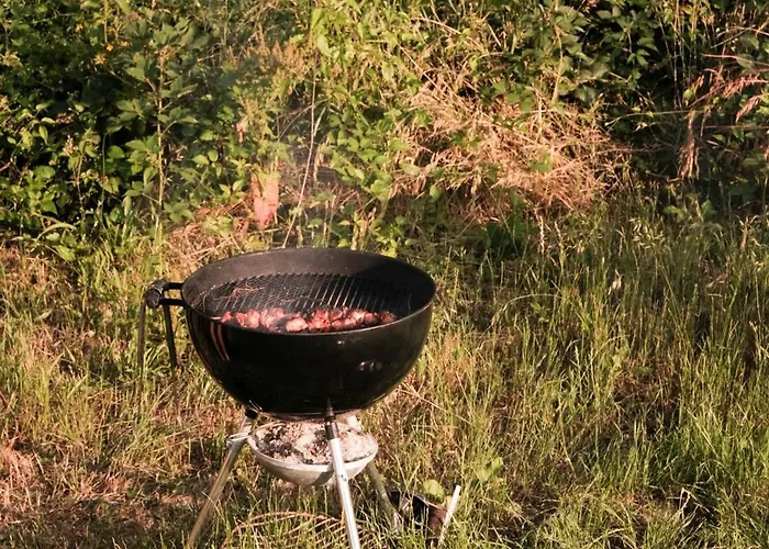 Le Refuge Du Maraicher *
