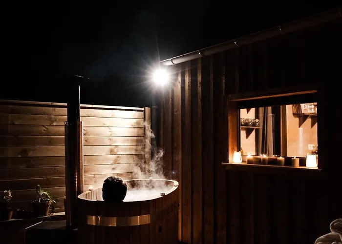 Camping Le Refuge Du Maraicher