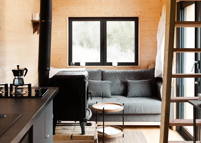 Le Refuge Du Maraicher *