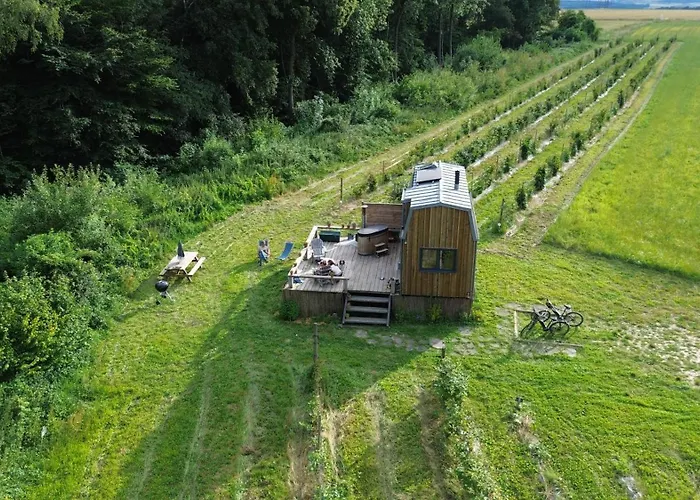 Le Refuge Du Maraicher * Mareuil-la-Motte