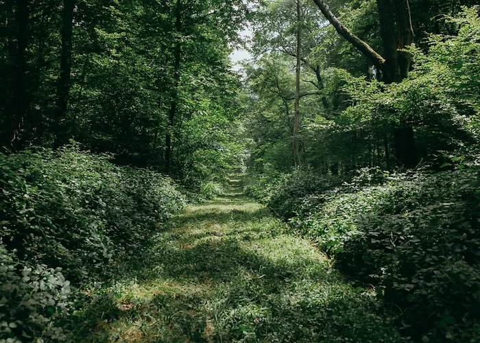 Le Refuge Du Maraicher Camping *