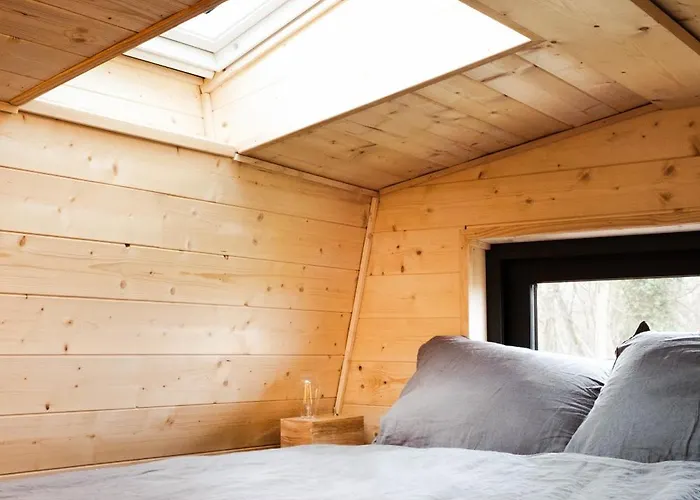 Camping Le Refuge Du Maraicher Mareuil-la-Motte