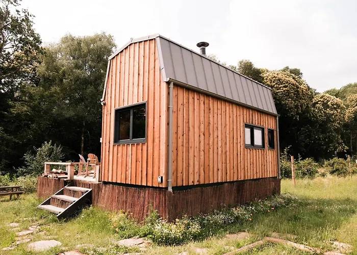Le Refuge Du Maraicher Mareuil-la-Motte