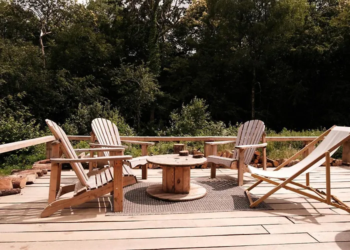 Le Refuge Du Maraicher